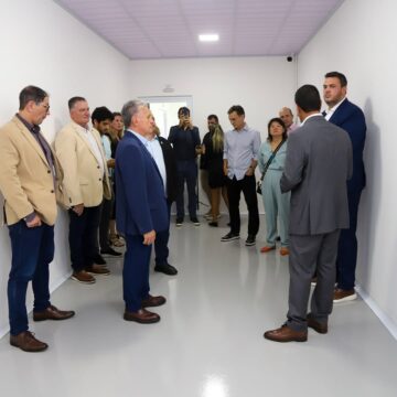 Home vinhedo recebeu mais uma grande indústria! a amam, parceira industrial para marcas de beleza, fo 4