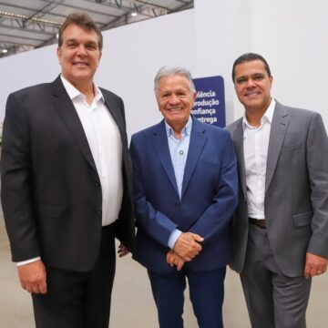 Home vinhedo recebeu mais uma grande indústria! a amam, parceira industrial para marcas de beleza, fo 7