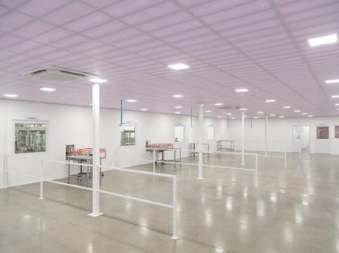 Home fabrica amam 25