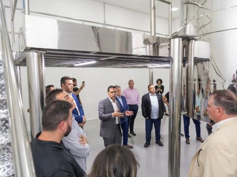 Home fabrica amam 28