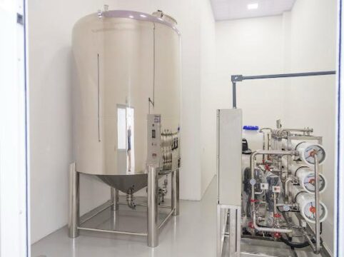 Home fabrica amam 33