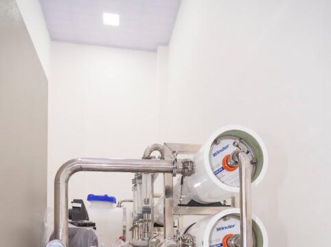 Home fabrica amam 35