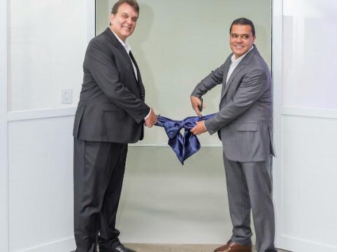 Home fabrica amam 40